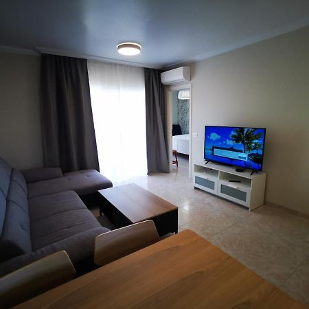 Costa Sol, 1 Bedroom Apartment. Арона Экстерьер фото