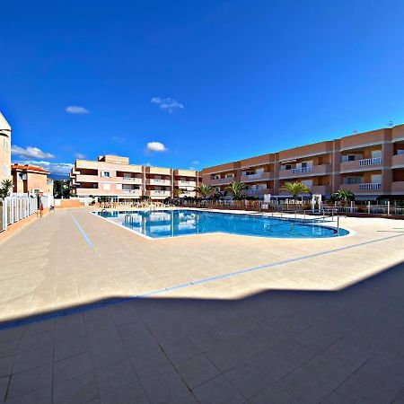 Costa Sol, 1 Bedroom Apartment. Арона Экстерьер фото