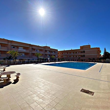 Costa Sol, 1 Bedroom Apartment. Арона Экстерьер фото