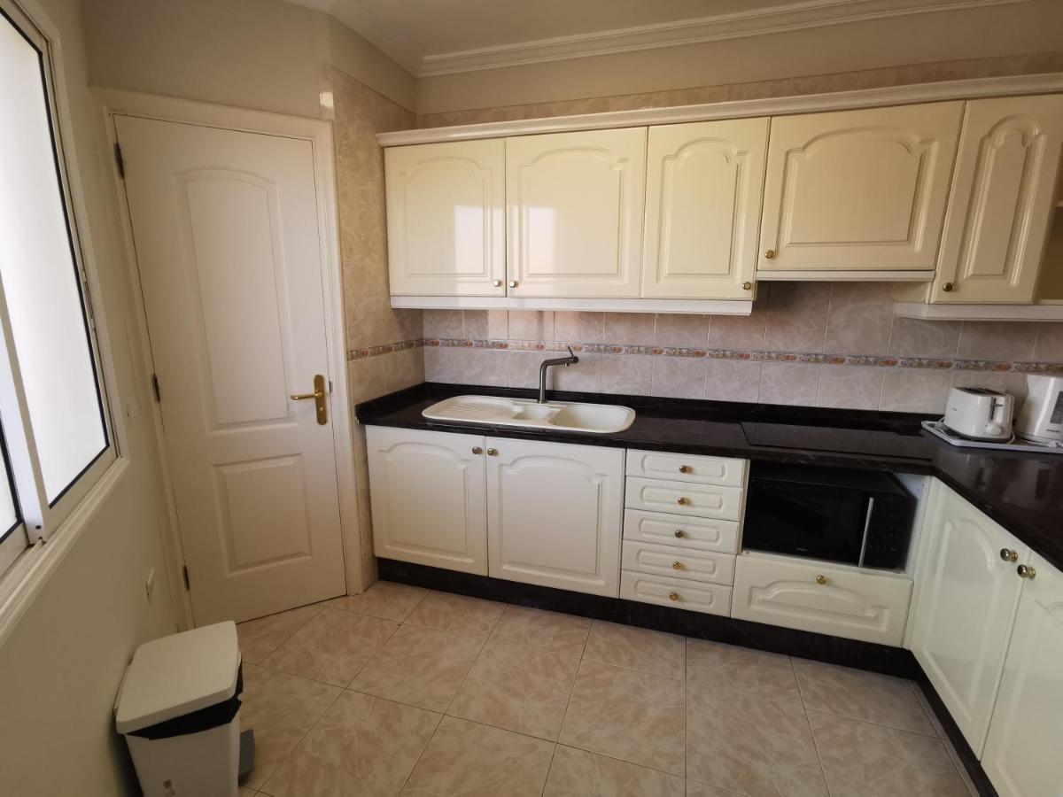 Costa Sol, 1 Bedroom Apartment. Арона Экстерьер фото