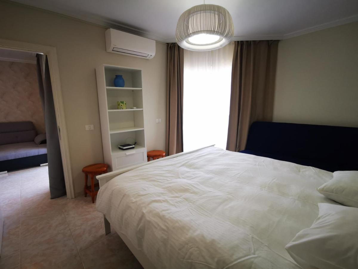 Costa Sol, 1 Bedroom Apartment. Арона Экстерьер фото