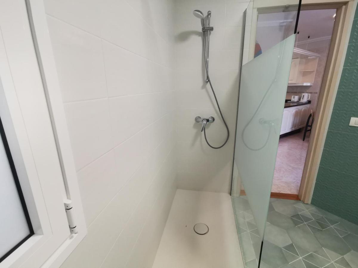 Costa Sol, 1 Bedroom Apartment. Арона Экстерьер фото