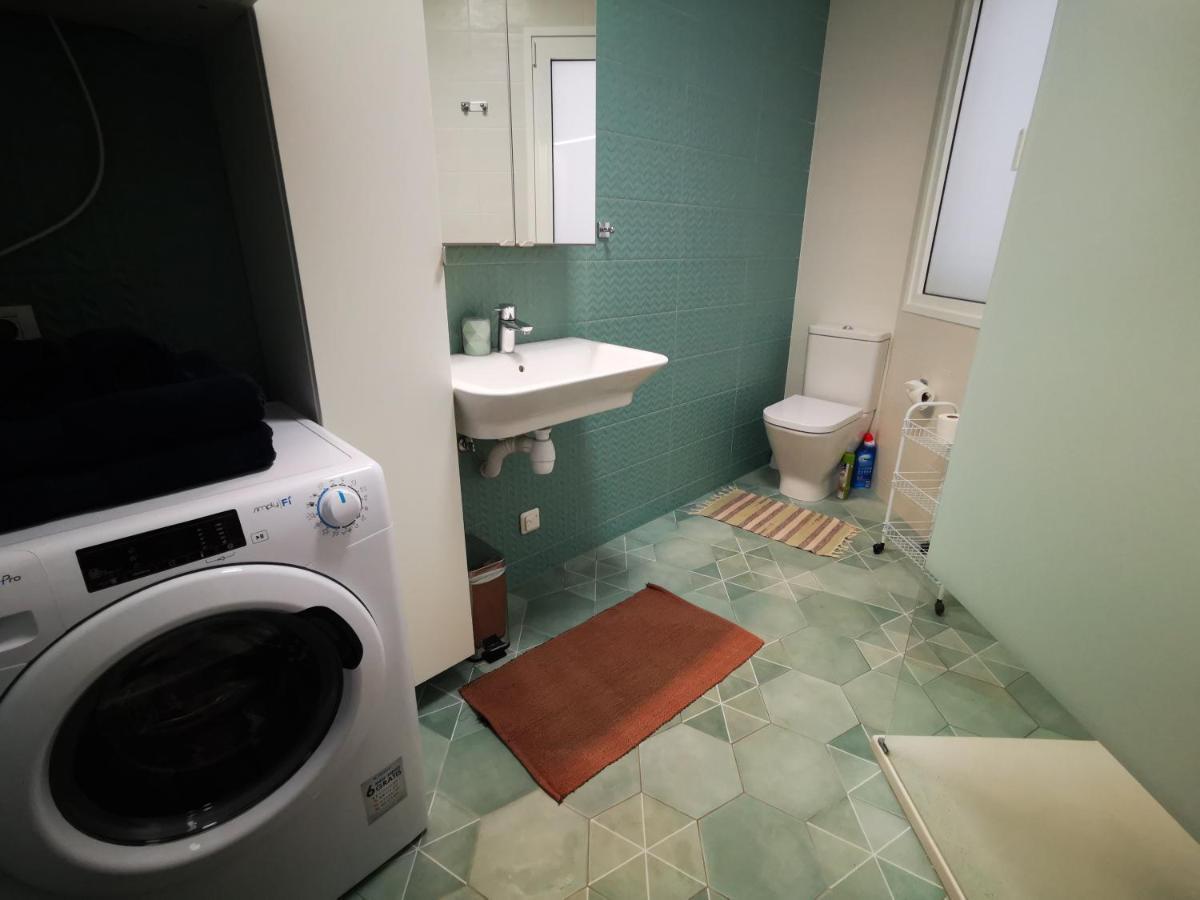 Costa Sol, 1 Bedroom Apartment. Арона Экстерьер фото