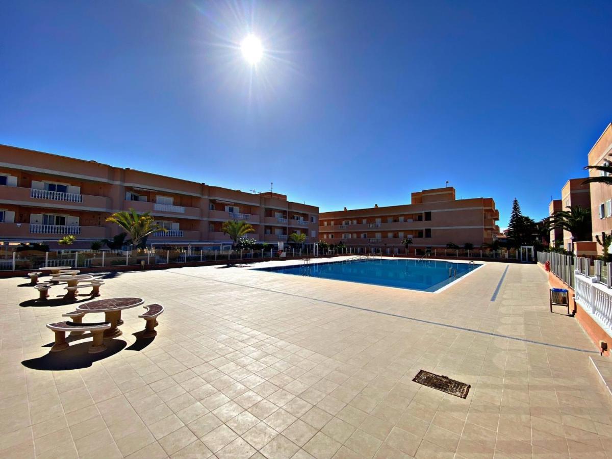 Costa Sol, 1 Bedroom Apartment. Арона Экстерьер фото